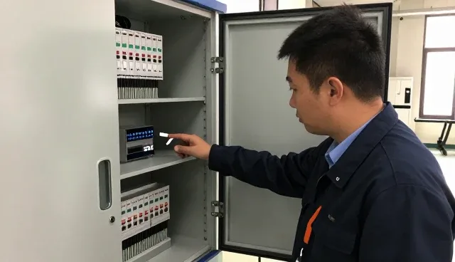涵盖电气设备满足复杂环境应用需求
