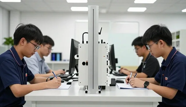 跨区域项目使用移动式柴油发电机需要注意什么？
